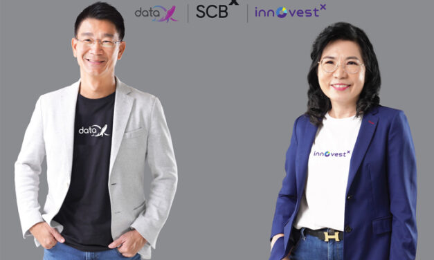 กลุ่ม SCBX ปรับทัพผู้บริหารระดับสูง 2 บริษัทในเครือฯ