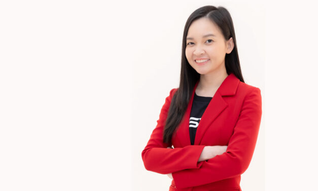 ตรุษจีนนี้! ท้าคนดวงเฮง คุ้มไม่อั้นที่ เอส เอฟ