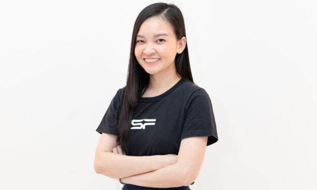 เอส เอฟ แจก “ตั๋วหนังทองคำ” ครั้งแรกในไทย!