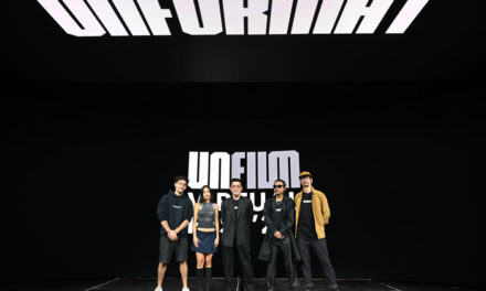 UNformat Studio ระเบิดพลัง Virtual Technology จัดงาน “UNfilm Virtual Festival 2024” ครั้งแรกของอาเซียน