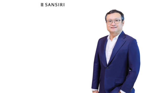 “แสนสิริ” แต่งตั้ง “อุทัย อุทัยแสงสุข” นั่งกรรมการผู้จัดการใหญ่ นำทีมผู้บริหารรุ่นใหม่