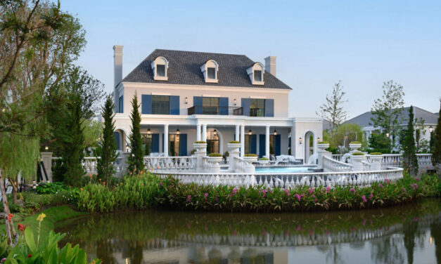 แสนสิริ เปิดโครงการใหม่ “เศรษฐสิริ วัชรพล – เทพรักษ์” ใจกลางวัชรพล ใกล้ทางด่วน ราคา 15-30 ล้านบาท* เปิดพรีเซล 16-17 มี.ค.นี้