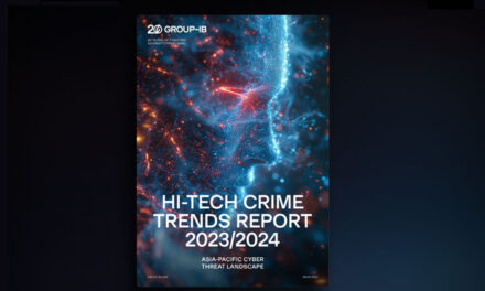 Group-IB เปิดตัวรายงาน Hi-Tech Crime Trends 23/24: ประเทศไทยตกเป็นเหยื่อของการโจมตีด้วย Ransomware มากที่สุดเป็นอันดับสามในภูมิภาคเอเชียแปซิฟิก