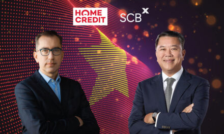 SCBX เข้าซื้อธุรกิจ Home Credit Vietnam ในสัดส่วน 100% จาก Home Credit Group