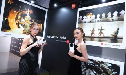 เสียวหมี่ ผสานความร่วมมือกับ Leica เปิดตัวสมาร์ทโฟนเรือธง ‘Xiaomi 14 Series’ ยกระดับสู่กล้องมืออาชีพในราคาเอื้อมถึง