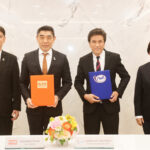 ธอส. MOU กยศ. โครงการสนับสนุนผู้กู้ยืมเงินกองทุนฯ ให้มีที่อยู่อาศัยเป็นของตนเอง จัดทำสินเชื่อบ้านอัตราดอกเบี้ยต่ำปีที่ 1 เพียง 2.60% ต่อปี