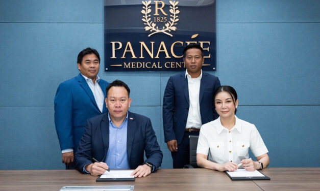 PANAPRO ผลิตภัณฑ์ในเครือของ PANACEE จับมือ 2 บริษัทใหญ่ผู้เชี่ยวชาญด้านการตลาดในจีน ใช้กลยุทธ์ e-Commerce Platform ผลักดันสินค้าคุณภาพจากไทย ไปตีตลาดจีน