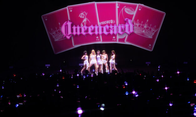 (G)I-DLE เปิดเวิล์ดทัวร์ปี 2024 ใน 14 เมืองแล้ว กับงาน (G)I-DLE WORLD TOUR [iDOL]