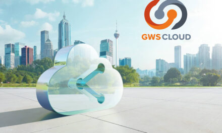 GWS CLOUD สนับสนุนองค์กรสร้างคลาวด์ของตนเองด้วยโซลูชัน “Be Your Own Cloud”