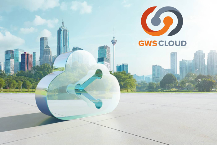 GWS CLOUD สนับสนุนองค์กรสร้างคลาวด์ของตนเองด้วยโซลูชัน “Be Your Own Cloud”