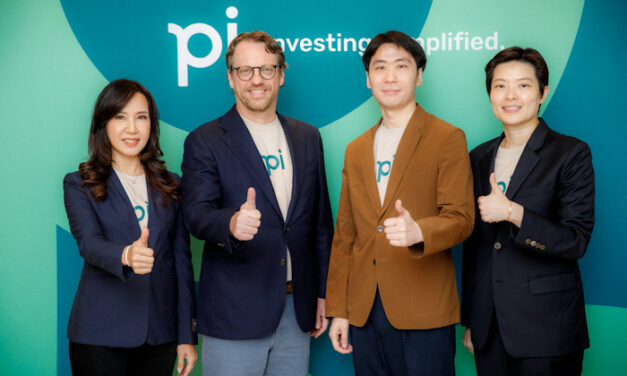 “บล.พาย” เผยผลงานครึ่งปีแรก มูลค่าการลงทุนของลูกค้าแตะระดับแสนล้านบาท พร้อมรุกหน้าเปิดตัวบริการ Digital Wealth Management