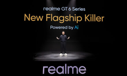 “realme GT 6 series” เปิดตัวครั้งแรกในโลก ณ ประเทศอิตาลี พร้อมกลับมาทวงบัลลังก์ด้วยสเปกสุดล้ำในสไตล์ “Premium Flagship Killer”