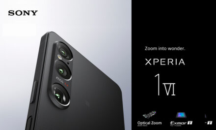 โซนี่ไทยเปิดตัว Xperia™ 1 VI สมาร์ทโฟนเรือธงรุ่นล่าสุด โดดเด่นด้วยเทคโนโลยี AI ขั้นสูง และเลนส์ซูมเทเลโฟโต้แบบใหม่ ถ่ายภาพสุดคมชัดทุกระยะ