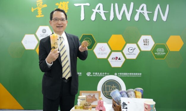 แฟรนไชส์อาหาร-เครื่องดื่มไต้หวัน รุกตลาดประเทศไทย ร่วมแสดงศักยภาพในงาน TFBO 2024