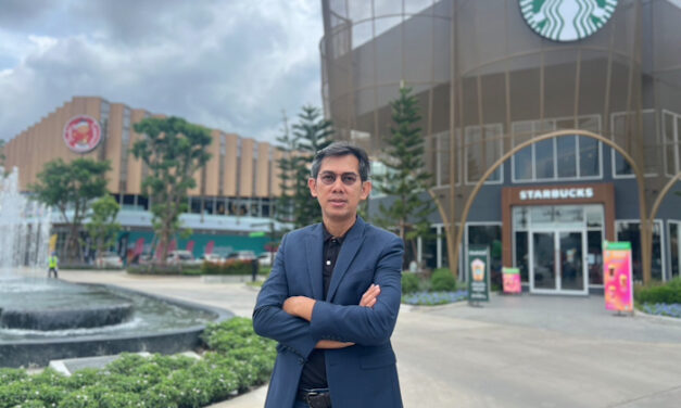 JAS ASSET ทุ่มงบกว่า 370 ล้านบาท ปักหมุดแลนด์มาร์คใหม่ “JAS GREEN VILLAGE PRAWET” เปิดให้บริการแล้ววันนี้