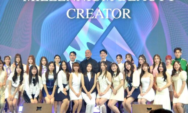 “TAT Corporation” ทำถึง! ดึง “BNK48 – CGM48 – QRRA – Proxie” เรียกพลังแฟนด้อมมาร์เก็ตติ้ง พร้อมรุกตลาดสุขภาพและความงาม