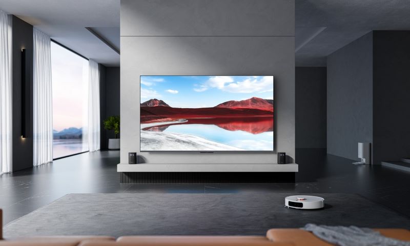 เสียวหมี่ ประเทศไทย ประกาศวางจำหน่าย Xiaomi TV A Pro Series 2025 ในราคาพิเศษ เริ่มต้นเพียง 8,990 บาท