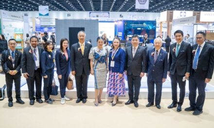 เปิดงาน Food & Hospitality Thailand 2024 คึกคัก ผู้ประกอบการท่องเที่ยว-โรงแรม-ร้านอาหาร-บริการ แห่ร่วมแน่น คาดปีนี้ผู้ร่วมงานทะลุ 30,000 คน