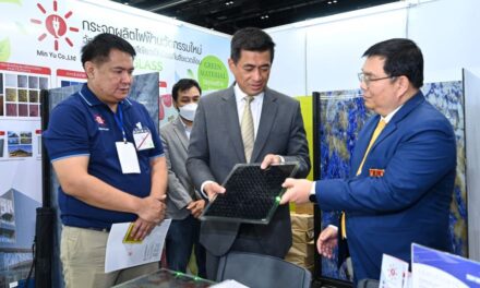 งานรวมเทคโนโลยีแห่งอนาคตวิศวกรไทย International Engineering Expo 2024 จัดเต็มสัมมนา 72 หัวข้อ ครบจบที่เดียว