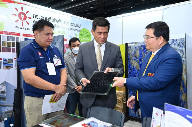 งานรวมเทคโนโลยีแห่งอนาคตวิศวกรไทย International Engineering Expo 2024 จัดเต็มสัมมนา 72 หัวข้อ ครบจบที่เดียว