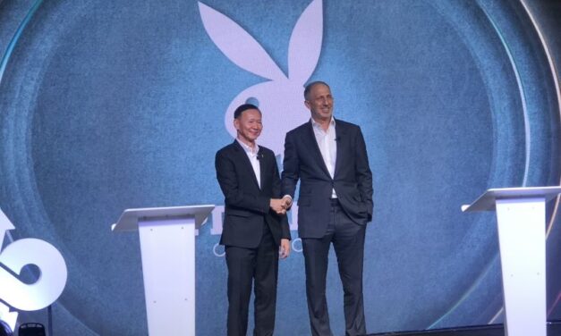 THAI NIPPON RUBBER จับมือ PLBY Group, Inc. ร่วมเฉลิมฉลอง พร้อมเดินหน้าพัฒนา “PLAYBOY CONDOMS” เผยกลยุทธ์ พร้อมบุกตลาดถุงยางอนามัยพรีเมี่ยมทั่วโลก