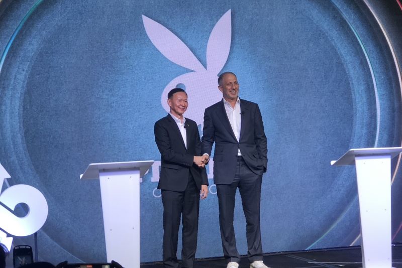 THAI NIPPON RUBBER จับมือ PLBY Group, Inc. ร่วมเฉลิมฉลอง พร้อมเดินหน้าพัฒนา “PLAYBOY CONDOMS” เผยกลยุทธ์ พร้อมบุกตลาดถุงยางอนามัยพรีเมี่ยมทั่วโลก