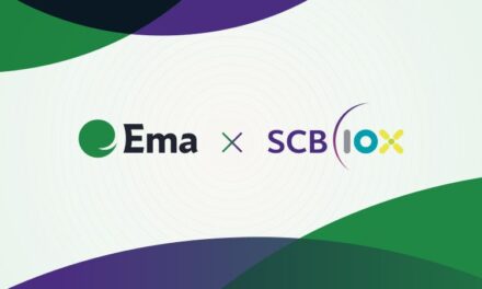 SCB 10X ประกาศร่วมลงทุนรอบ Series A ใน Ema บริษัท Generative AI ผู้บุกเบิกระบบ Agentic AI สำหรับองค์กร