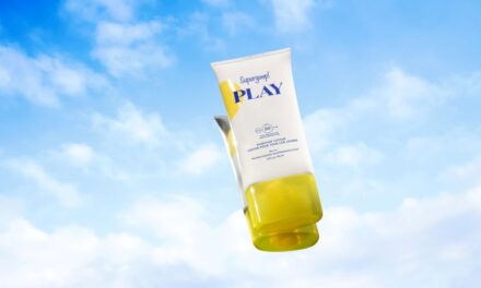 Supergoop! ส่งกันแดด PLAY ปรับสูตรใหม่ บางเบา กันน้ำกันเหงื่อยาวนาน ตอบโจทย์ไลฟ์สไตล์คนไทย