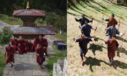 สถาบันภาพยนตร์ภูฏาน ประกาศจัดเทศกาลภาพยนตร์นานาชาติครั้งแรกของประเทศ