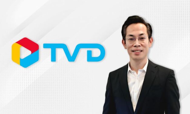 TV Direct ขยายไดเรกชั่นลุยตลาดออนไลน์ครึ่งปีหลัง จับมือช้อปปี้ผ่านแคมเปญ Shopee 9.9 วันช้อปแห่งปี