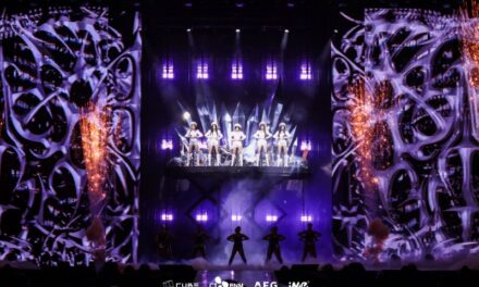 “(G)I-DLE” ใส่เต็มพลัง สนุก มันส์ ซึ้ง เซอร์ไพรส์แน่น! ใน “2024 (G)I-DLE WORLD TOUR [iDOL] IN BANGKOK”