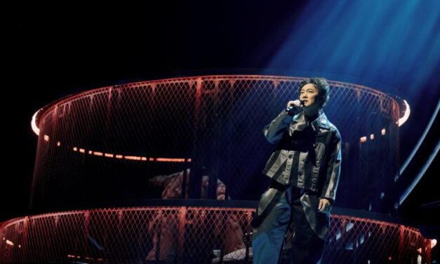 Eason Chan เตรียมกลับมาพบแฟนไทยในรอบ 12 ปี ที่งาน FEAR and DREAMS World Tour