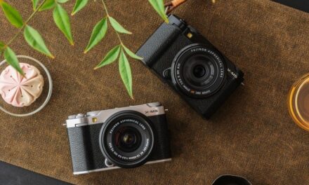 FUJIFILM X-M5 กล้องมิเรอร์เลสสุดล้ำจัดเต็มทุกฟีเจอร์ ใช้งานง่าย เอาใจสายคอนเทนต์ถ่ายปังทุกช็อต