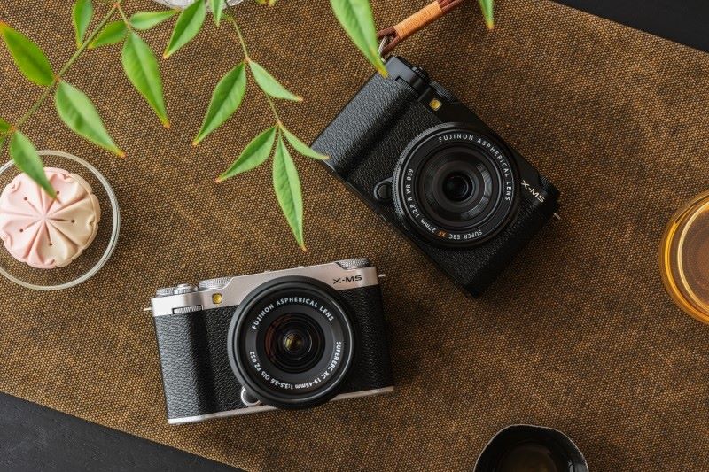 FUJIFILM X-M5 กล้องมิเรอร์เลสสุดล้ำจัดเต็มทุกฟีเจอร์ ใช้งานง่าย เอาใจสายคอนเทนต์ถ่ายปังทุกช็อต