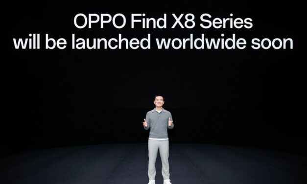 OPPO Find X8 Series มาพร้อมกล้อง Hasselblad พร้อมเปิดจอง Exclusive Blind Booking ในไทยตั้งแต่วันที่ 25 ต.ค. – 10 พ.ย.67