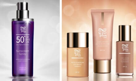 ตอบโจทย์ธุรกิจความงามครบวงจรในแบบตัวเองได้ง่ายๆ กับ “ไวส์พลัสโกร” มืออาชีพในด้านโรงงาน OEM และ ODM เครื่องสำอางและสกินแคร์ทุกประเภท