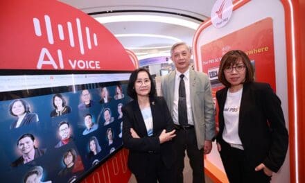 “ไทยพีบีเอส” เปิดเวที AI Horizons: The Future of Media โชว์นวัตกรรมสุดล้ำ–อัปเดตเทรนด์เทคโนโลยี AI พลิกโฉมวงการสื่อ