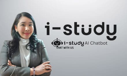 i-study เปิดตัวนวัตกรรม AI ยกระดับบริการการศึกษาต่อและฝึกงานต่างประเทศ
