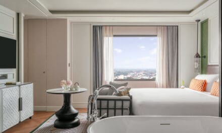 อินเตอร์คอนติเนนตัล เชียงใหม่ แม่ปิง โฮเทล ชวนสัมผัสมนต์เสน่ห์แห่งเชียงใหม่ กับแพ็คเกจ “Charming Chiang Mai”