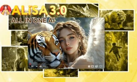 AI เครื่องมือช่วยเรียนและทำงานสำหรับนักเรียน/นักศึกษา: Alisa AI 3.0 ที่ใช้งานง่ายในราคานักศึกษา