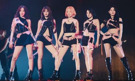 เตรียมพบความเริดจากไอดอลสุดเฟียส “เนเวอร์แลนด์” ไทยห้ามพลาด “(G)I-DLE WORLD TOUR [iDOL] IN CINEMAS” พร้อมรอบฉายแบบจัดเต็มที่ เอส เอฟ