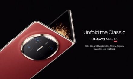 HUAWEI Mate X6 สมาร์ทโฟนพับได้สุดล้ำที่ผสมผสานการออกแบบแห่งอนาคตเข้ากับประสิทธิภาพความแข็งแรงเหนือชั้น วางจำหน่ายแล้ววันนี้!