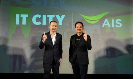 IT CITY เปิดกลยุทธ์ปี 2568 ชูความเติบโตยั่งยืนระยะยาว พร้อมเสริมแกร่งธุรกิจ ประกาศร่วมมือ AIS ในฐานะเอ็กซ์คลูซีฟพาร์ทเนอร์
