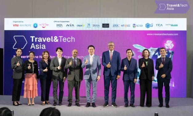 เปิดอนาคตเทคโนโลยีการท่องเที่ยวแห่งเอเชียในงาน Travel & Tech Asia 2025 – กรกฎาคมนี้!