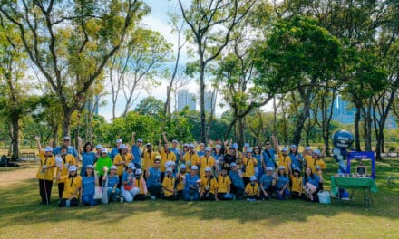 แวลูร่า เอ็นเนอร์ยี่ (ประเทศไทย) จัดโครงการ Focus on Ability 2025 ส่งเสริมสังคมแห่งความเท่าเทียมผ่านกิจกรรมแลกเปลี่ยนเรียนรู้ที่หลากหลาย