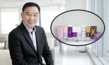 APCO ชูเทรนด์สุขภาพอนาคต พัฒนาผลิตภัณฑ์ป้องกันโรคและเสริมภูมิคุ้มกันด้วยนวัตกรรมธรรมชาติ