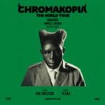 TYLER, THE CREATOR ปักหมุดเพิ่มการแสดงสำหรับ CHROMAKOPIA: THE WORLD TOUR แล้วพบกันที่ กรุงเทพฯ 16 ก.ย.นี้ ณ อิมแพ็ค อารีน่า เมืองทองธานี
