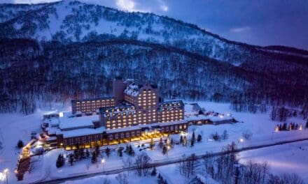 สวรรค์แห่งการท่องเที่ยวในฤดูหนาว คลับเมดมอบส่วนลดพิเศษสุด ทุกท่านที่จองห้องพักล่วงหน้าสำหรับการเข้าพักในเดือนธันวาคม รับส่วนลดสูงสุดถึง 35%