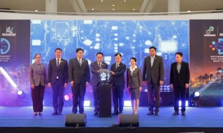 รมว.ดีอีเอส เปิดงาน “Government Data Catalog Day 2567” ก้าวสู่อนาคต ด้วยบัญชีข้อมูลภาครัฐ พร้อมมอบรางวัล GD Catalog Award 2567 ให้หน่วยงานและจังหวัด