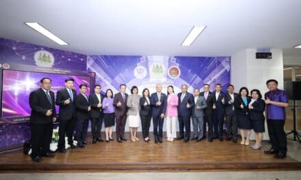 กระทรวงแรงงาน เตรียมจัดใหญ่ “งานเชิดชูเกียรติสตรีทำงานดีเด่น เนื่องในวันสตรีสากล ประจำปี 2568” พร้อมเดินหน้าขับเคลื่อนสิทธิแรงงานหญิงทั่วประเทศ